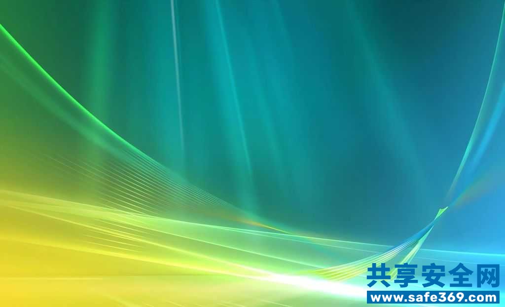 Windows Vista系统默认壁纸-1