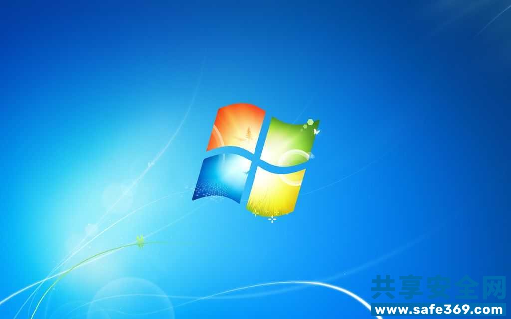 Windows7系统自带默认原版壁纸-1