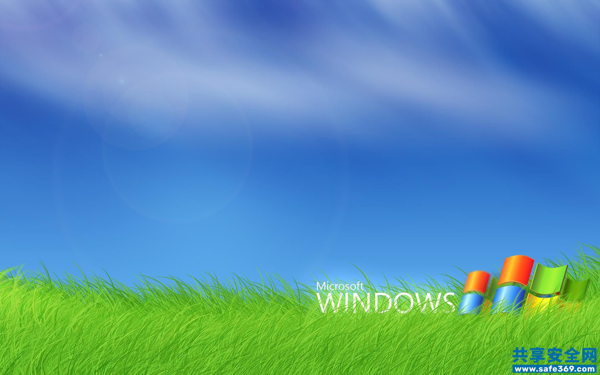 WindowsXP-Windows11高品质原版壁纸全套-1